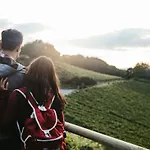 Отель Gartenhotel Kloepferkeller Eibiswald