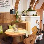 Gartenhotel Kloepferkeller Отель