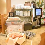 Отель Gartenhotel Kloepferkeller 3*