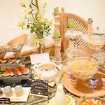 Gartenhotel Kloepferkeller Отель 3*