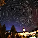 Hotel Gartenhotel Kloepferkeller 3*