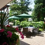 Gartenhotel Kloepferkeller Отель