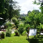 Gartenhotel Kloepferkeller Отель 3*