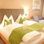 Gartenhotel Kloepferkeller