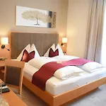 Gartenhotel Kloepferkeller Hotel