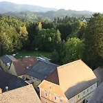 Gartenhotel Kloepferkeller