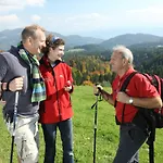 Gartenhotel Kloepferkeller 3* Eibiswald