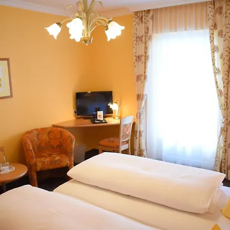 Gartenhotel Kloepferkeller Hotel 3*