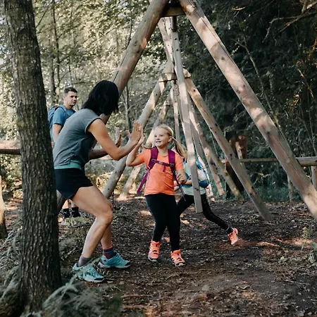 Hotel Gartenhotel Kloepferkeller