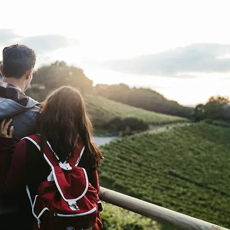Hotel Gartenhotel Kloepferkeller Eibiswald