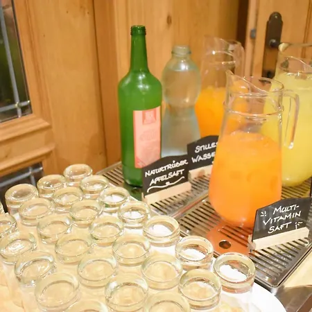 Gartenhotel Kloepferkeller Hotel 3*