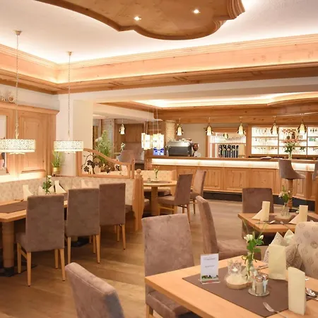 Gartenhotel Kloepferkeller