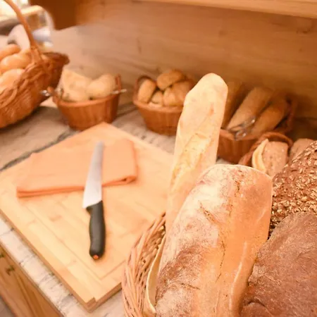 Gartenhotel Kloepferkeller Hotel Eibiswald