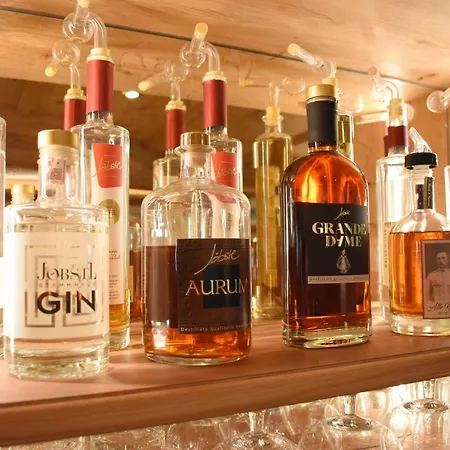 Hotel Gartenhotel Kloepferkeller Eibiswald