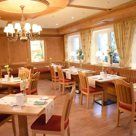 Gartenhotel Kloepferkeller Eibiswald