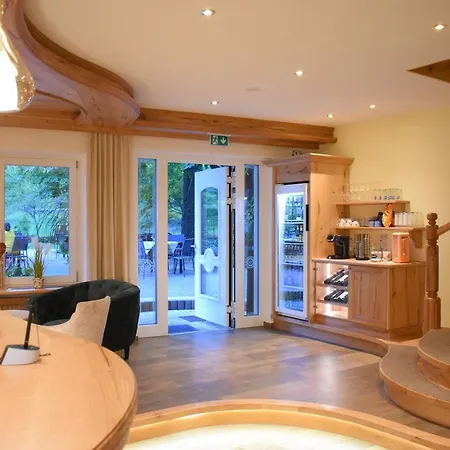 Hotel Gartenhotel Kloepferkeller