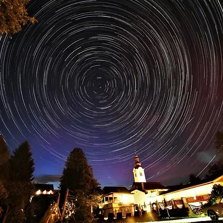 מלון Gartenhotel Kloepferkeller 3*
