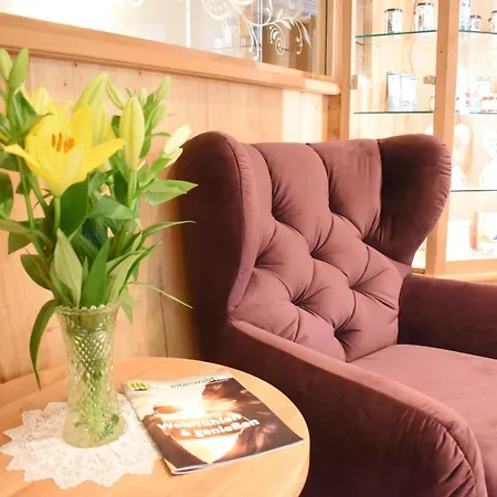 Gartenhotel Kloepferkeller Hotel Eibiswald