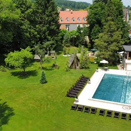 Hotel Gartenhotel Kloepferkeller