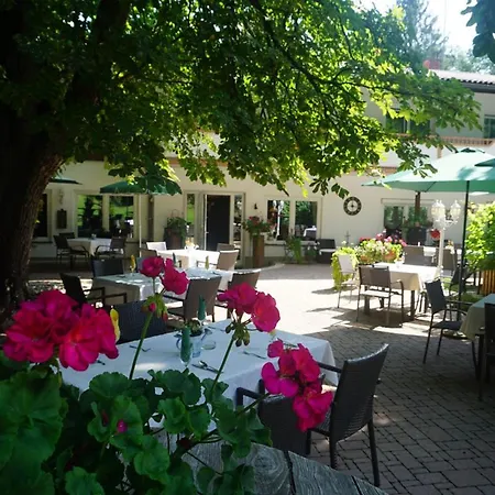 Gartenhotel Kloepferkeller 3* Eibiswald
