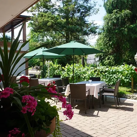 Gartenhotel Kloepferkeller Hotell