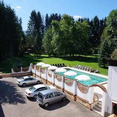 Hotel Gartenhotel Kloepferkeller