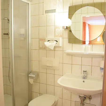 Gartenhotel Kloepferkeller