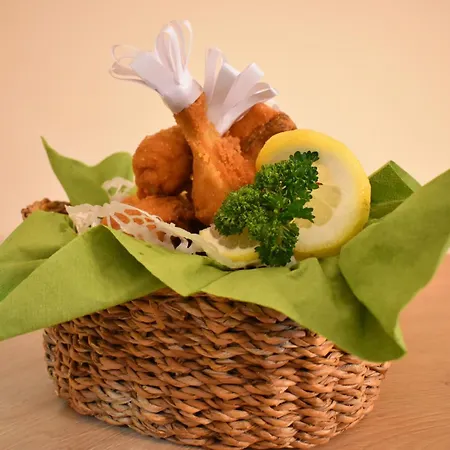 Gartenhotel Kloepferkeller Hotel