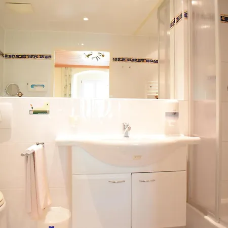 Gartenhotel Kloepferkeller Hotel 3*