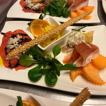 Gartenhotel Kloepferkeller Hotel Eibiswald