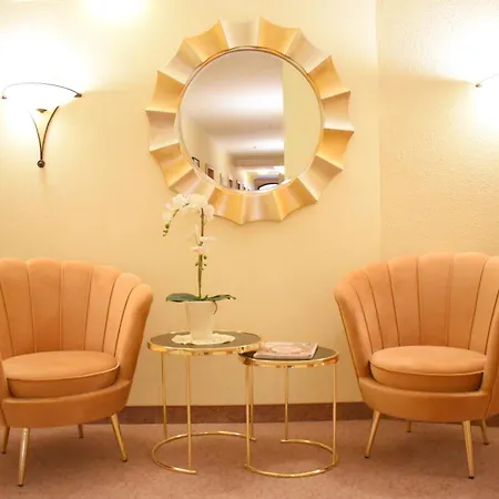 Hotel Gartenhotel Kloepferkeller 3*