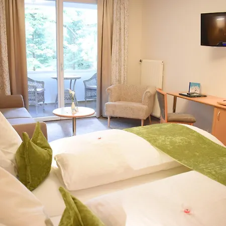 Gartenhotel Kloepferkeller Hotel Eibiswald