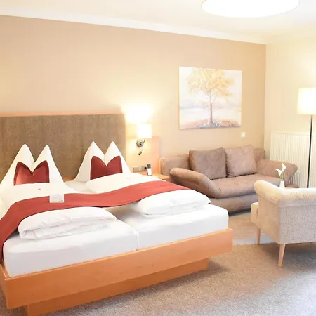 Hotel Gartenhotel Kloepferkeller Eibiswald