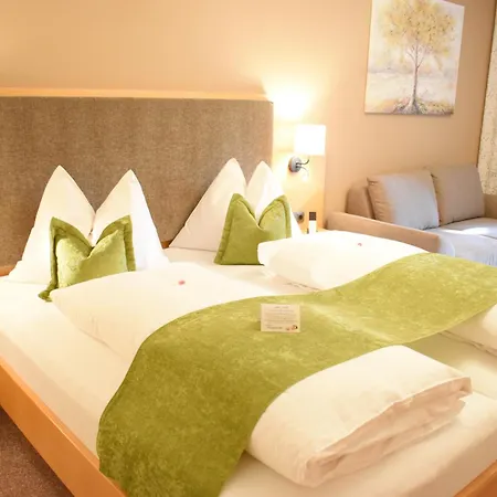 Gartenhotel Kloepferkeller