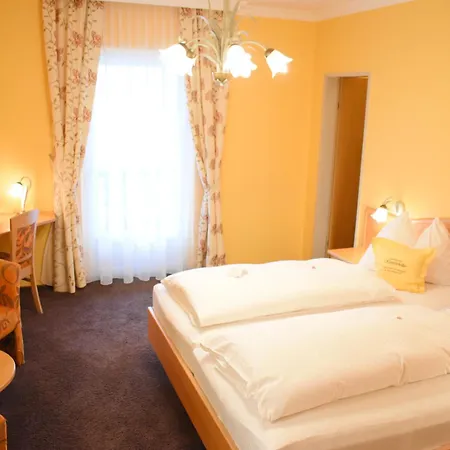 Hotel Gartenhotel Kloepferkeller