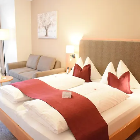 Gartenhotel Kloepferkeller Hotel 3*