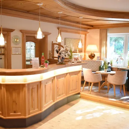 Gartenhotel Kloepferkeller