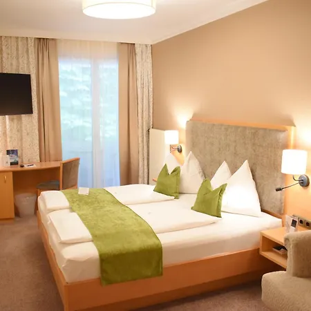 Gartenhotel Kloepferkeller Eibiswald