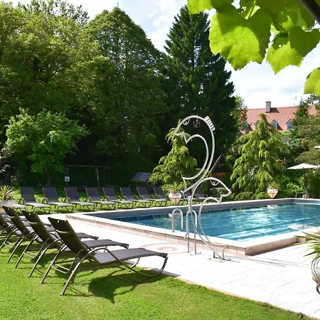 Gartenhotel Kloepferkeller 3* Eibiswald