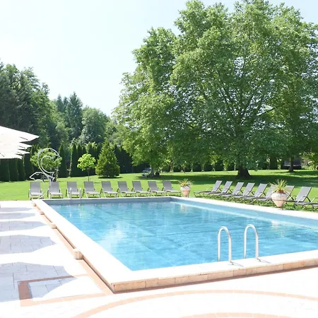 Gartenhotel Kloepferkeller Hotel Eibiswald