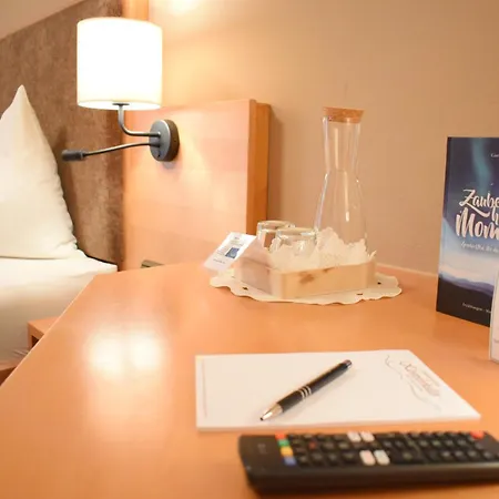 Gartenhotel Kloepferkeller Eibiswald