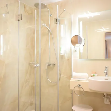 Gartenhotel Kloepferkeller