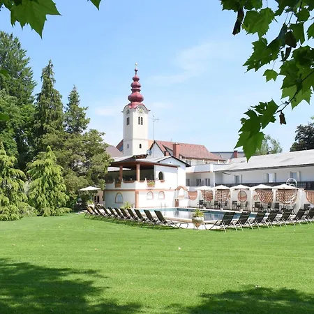 Gartenhotel Kloepferkeller