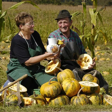 Gartenhotel Kloepferkeller Hotel