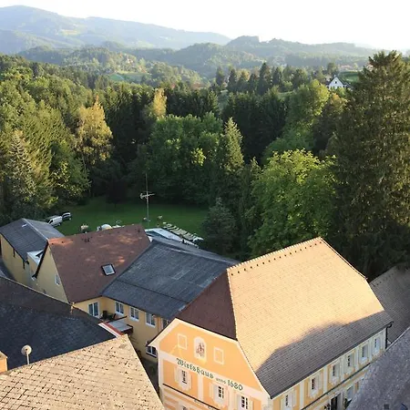 Gartenhotel Kloepferkeller