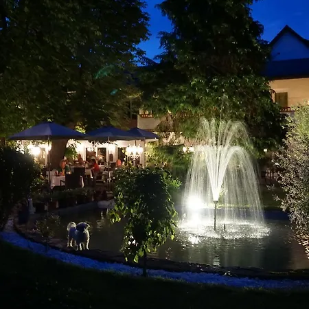 Gartenhotel Kloepferkeller Eibiswald