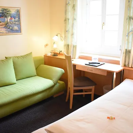 Gartenhotel Kloepferkeller Eibiswald