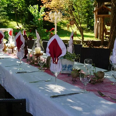 Gartenhotel Kloepferkeller 3* Eibiswald