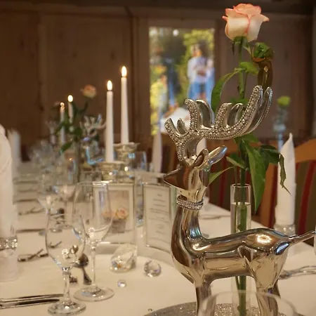 Gartenhotel Kloepferkeller 3*