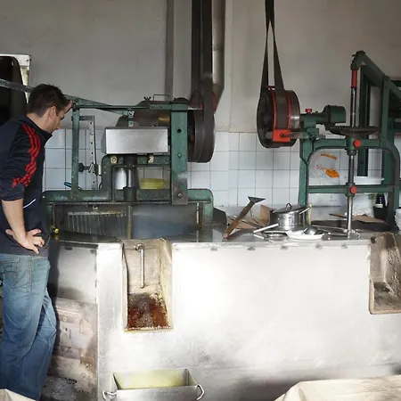 Gartenhotel Kloepferkeller